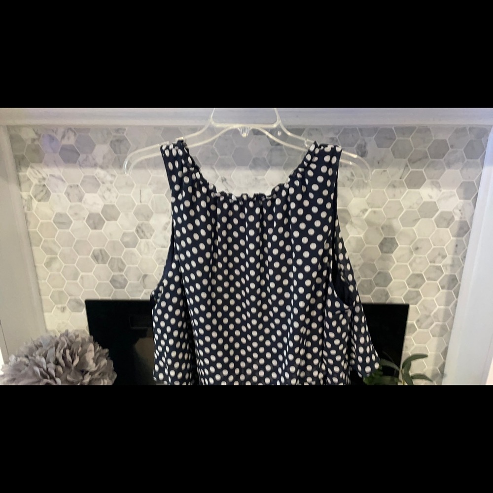 Great dinner or church dress